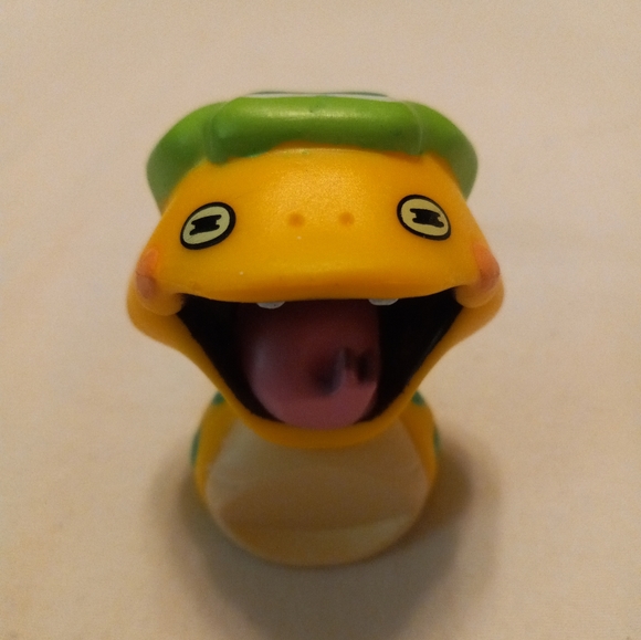 Yokai Watch Noko Disc Hasbro 2" - Picture 1 of 3